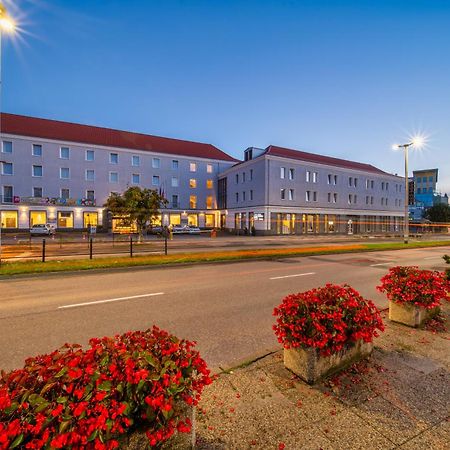 Hotel Gromada Koszalin Ngoại thất bức ảnh