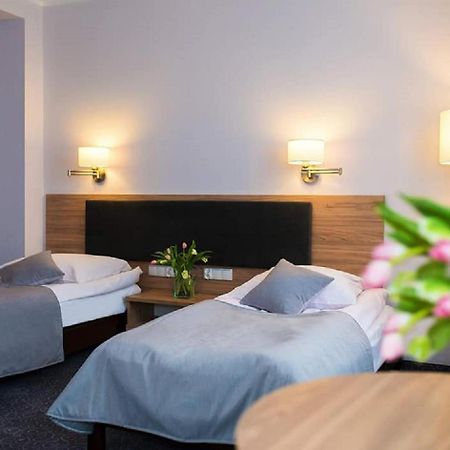 Hotel Gromada Koszalin Ngoại thất bức ảnh