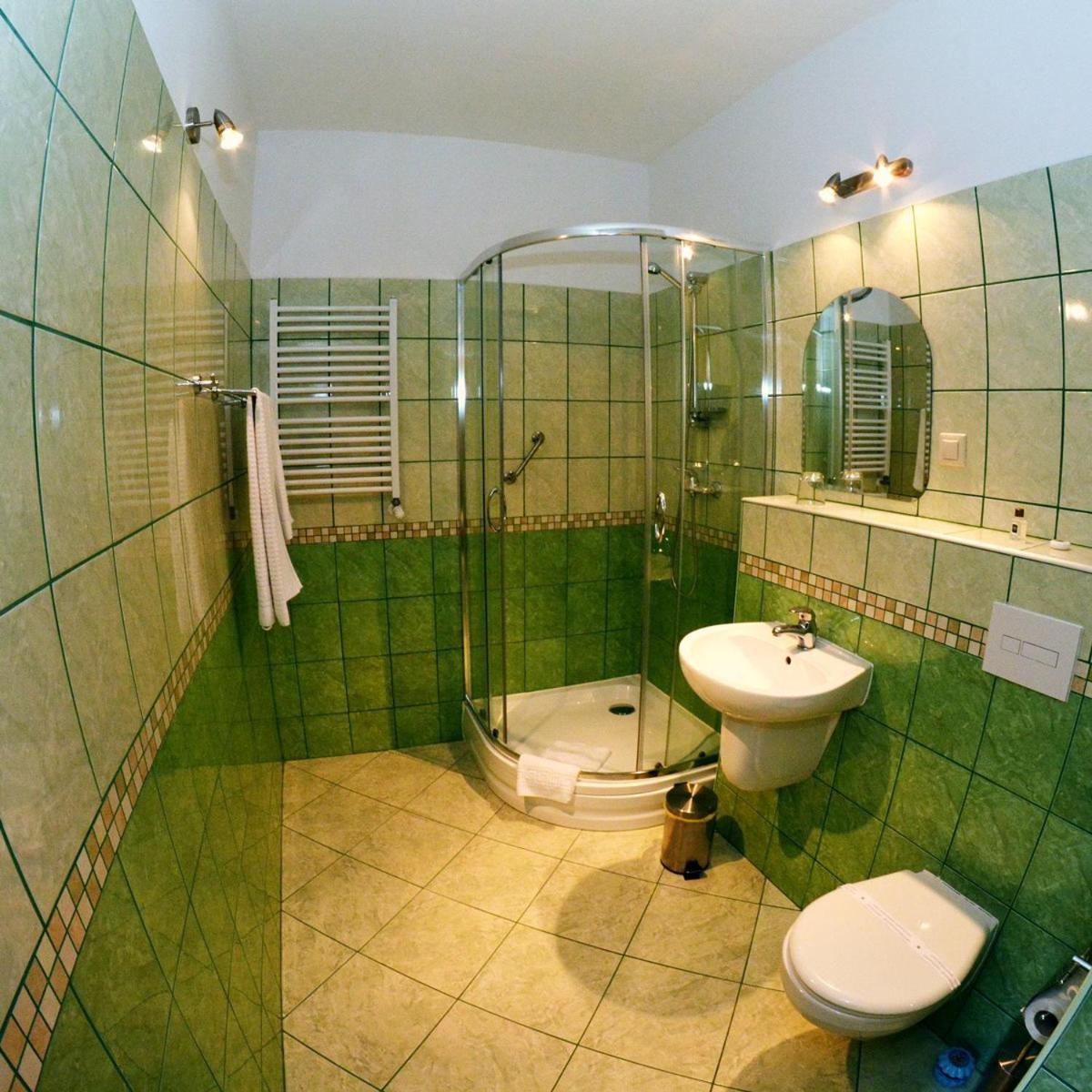 Hotel Gromada Koszalin Ngoại thất bức ảnh
