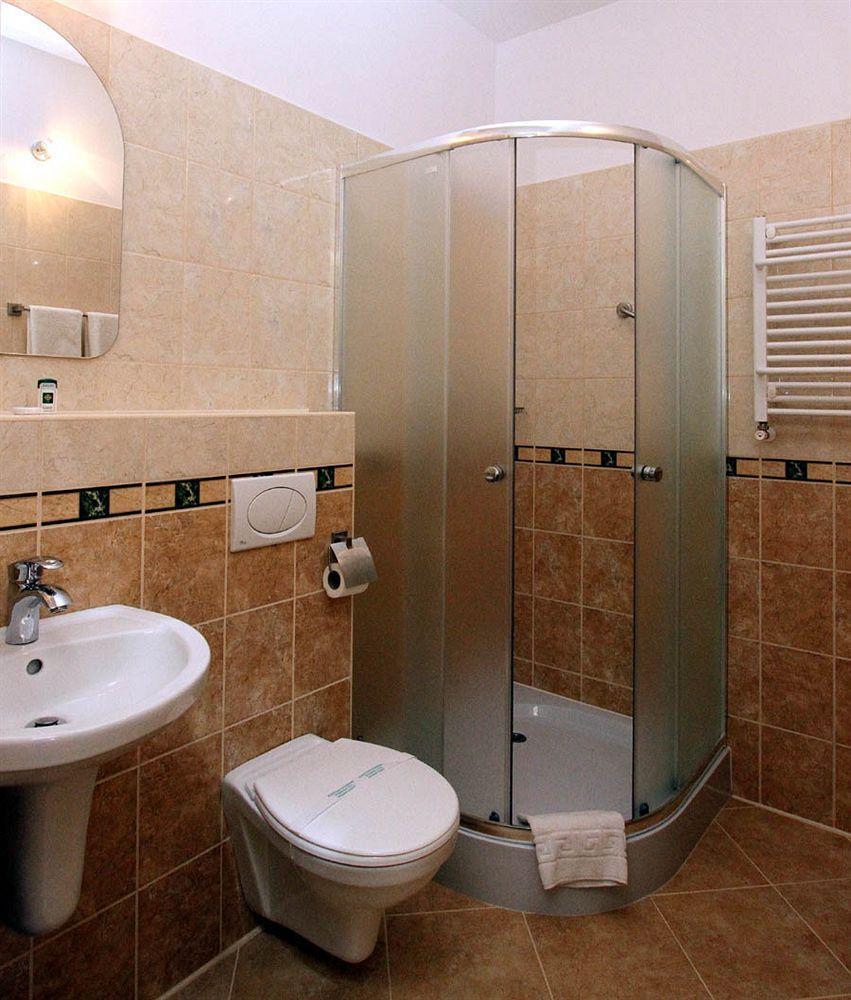 Hotel Gromada Koszalin Ngoại thất bức ảnh