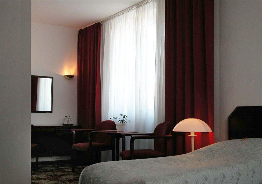 Hotel Gromada Koszalin Ngoại thất bức ảnh