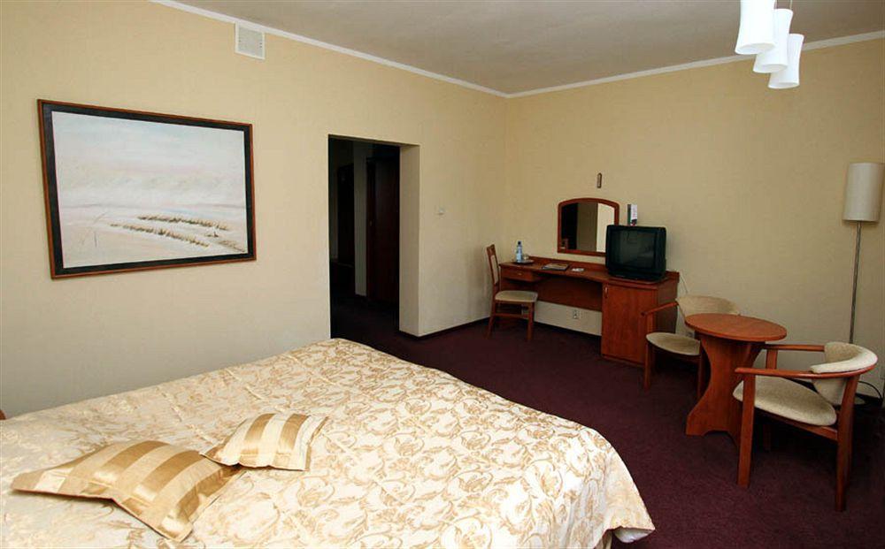 Hotel Gromada Koszalin Ngoại thất bức ảnh