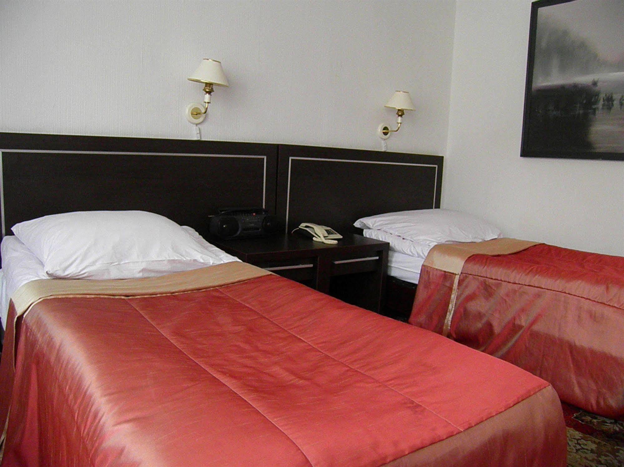 Hotel Gromada Koszalin Ngoại thất bức ảnh