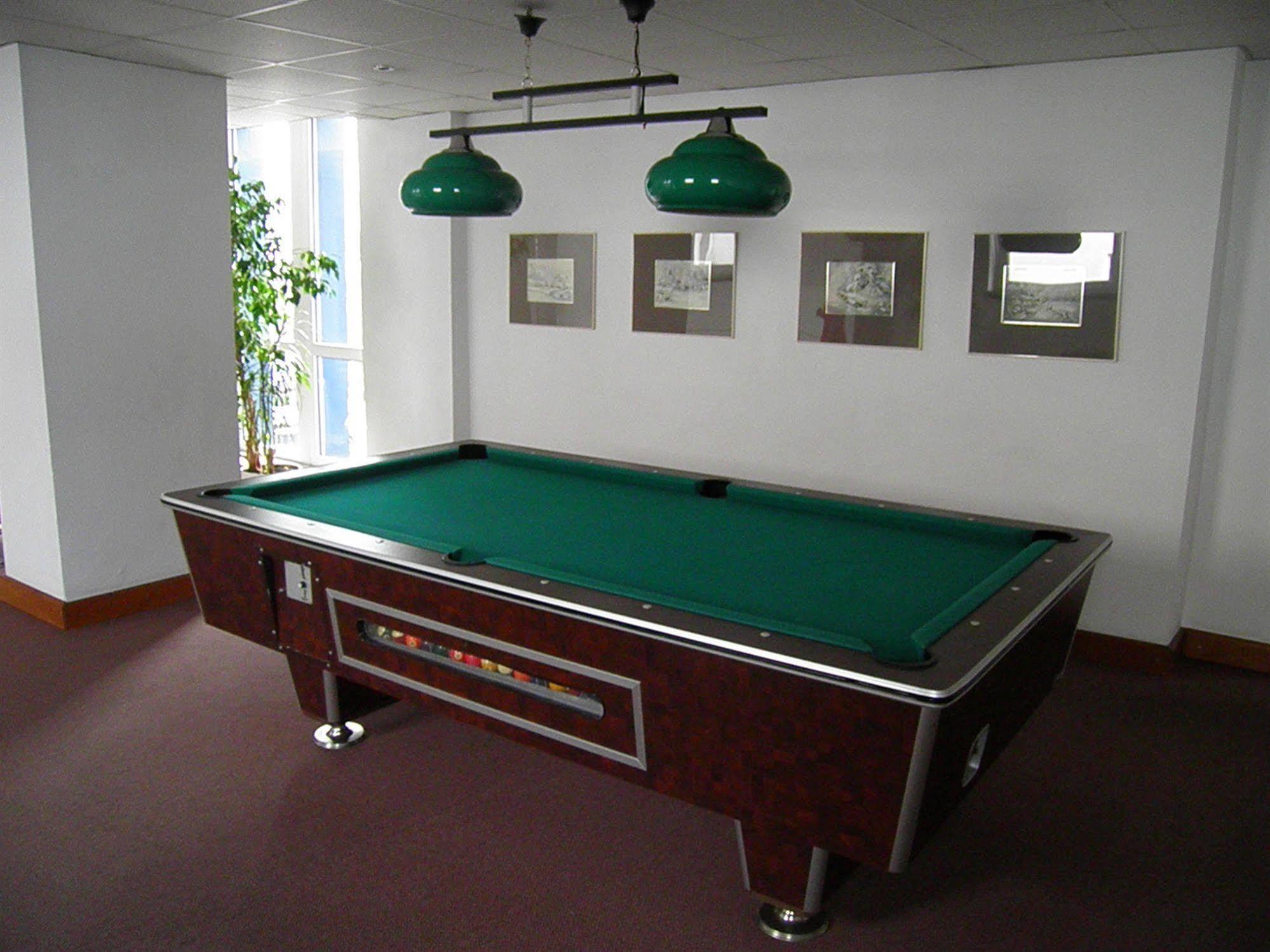 Hotel Gromada Koszalin Ngoại thất bức ảnh