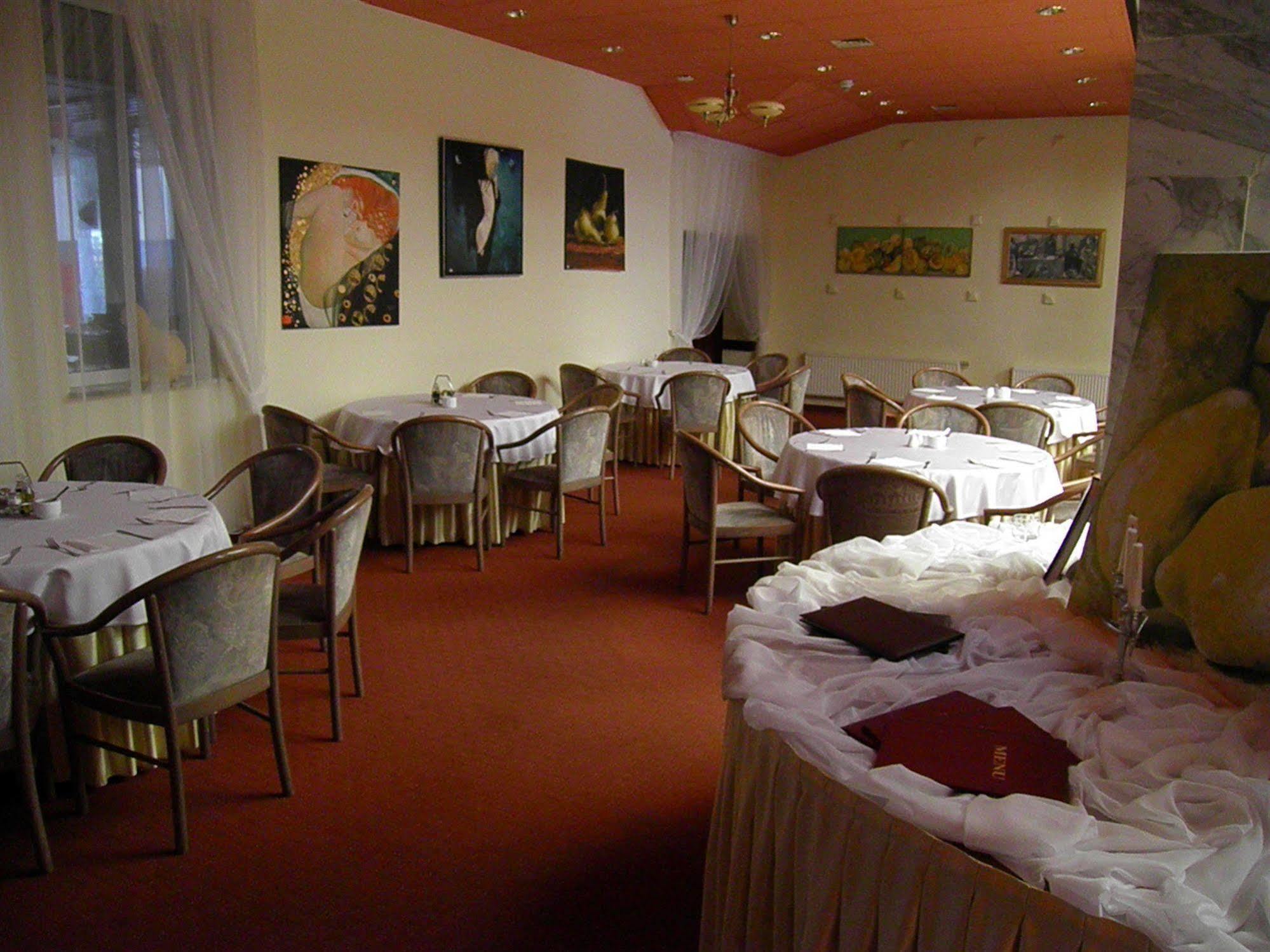 Hotel Gromada Koszalin Ngoại thất bức ảnh