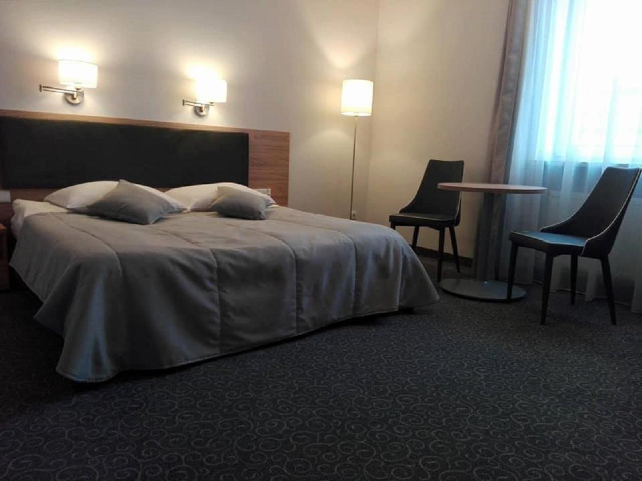 Hotel Gromada Koszalin Ngoại thất bức ảnh