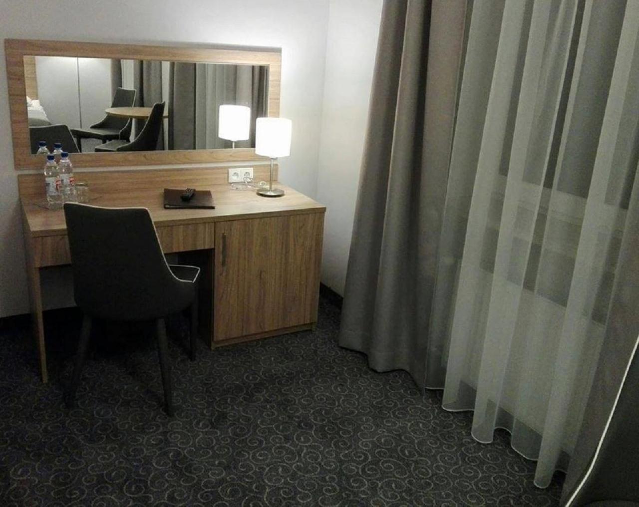 Hotel Gromada Koszalin Ngoại thất bức ảnh