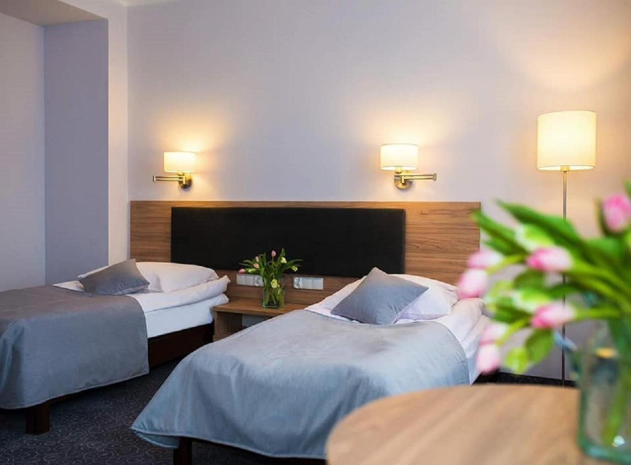 Hotel Gromada Koszalin Ngoại thất bức ảnh