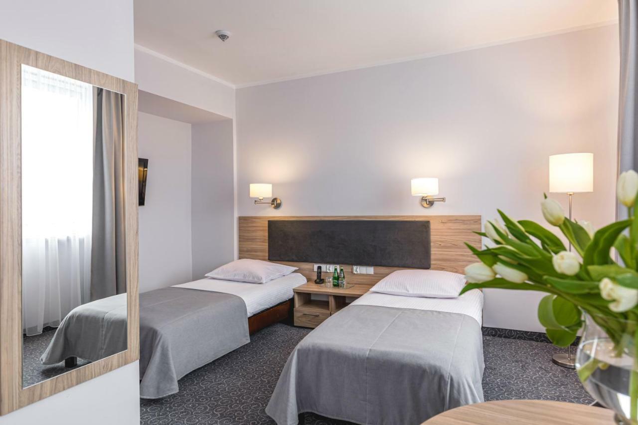 Hotel Gromada Koszalin Ngoại thất bức ảnh