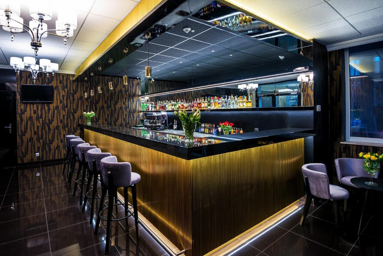 Hotel Gromada Koszalin Ngoại thất bức ảnh